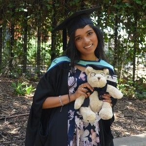 Meet your Posher, Rochelle